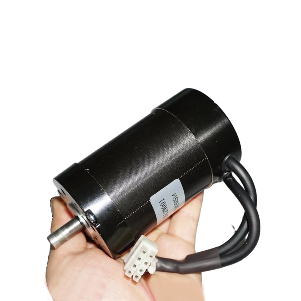 Amazon.co.jp: ホール 低速ブラシレスモーター DIY 発電が付いて